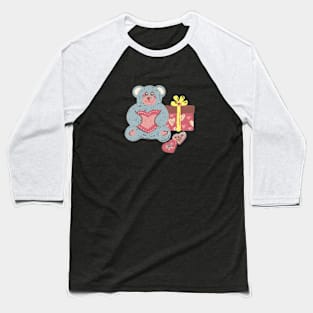 Sweet Love Baseball T-Shirt